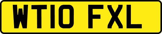 WT10FXL