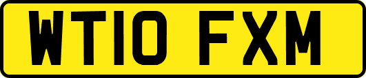 WT10FXM