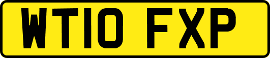 WT10FXP