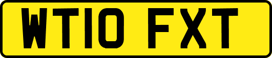 WT10FXT