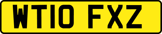 WT10FXZ