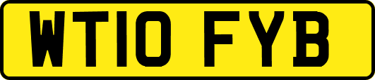 WT10FYB