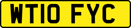 WT10FYC