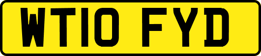 WT10FYD