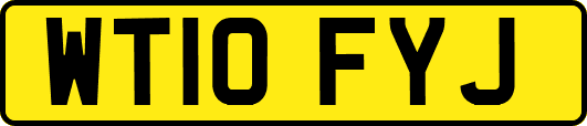 WT10FYJ