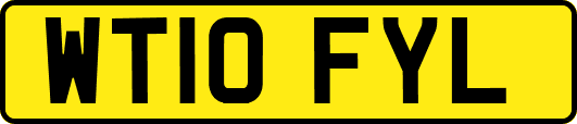 WT10FYL