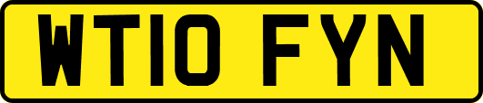 WT10FYN
