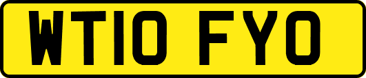 WT10FYO