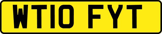 WT10FYT