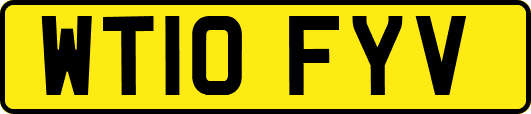 WT10FYV