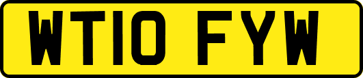 WT10FYW
