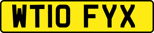 WT10FYX