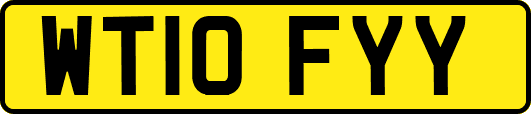 WT10FYY