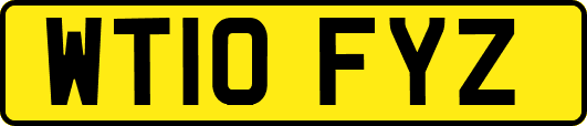 WT10FYZ