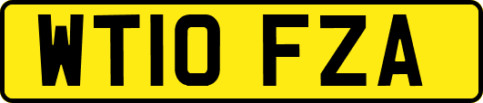 WT10FZA