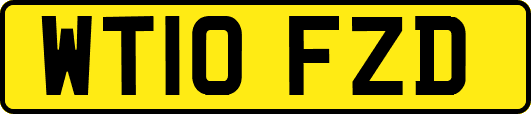 WT10FZD