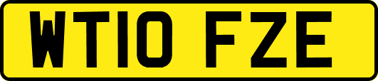 WT10FZE