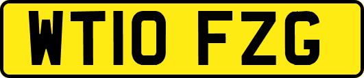 WT10FZG
