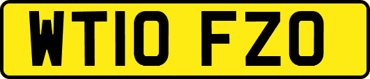 WT10FZO