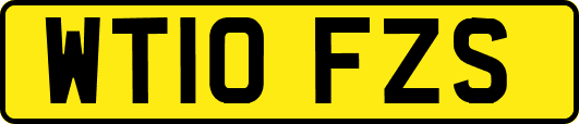 WT10FZS