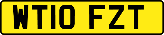 WT10FZT