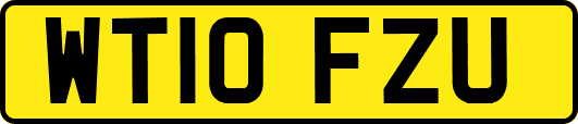 WT10FZU