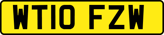 WT10FZW