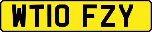 WT10FZY