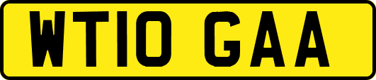 WT10GAA