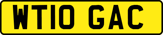 WT10GAC