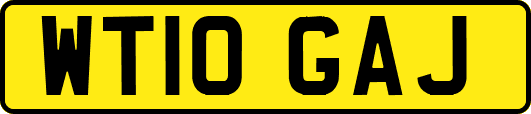 WT10GAJ
