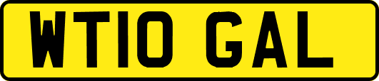 WT10GAL