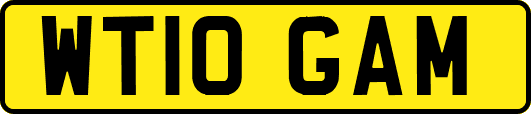 WT10GAM