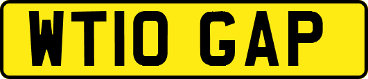 WT10GAP