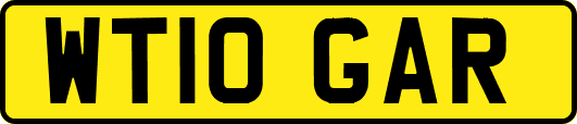 WT10GAR