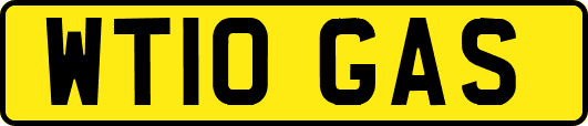 WT10GAS