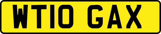 WT10GAX