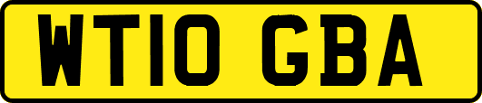 WT10GBA