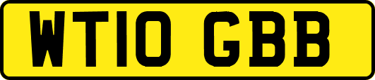 WT10GBB