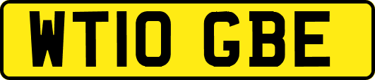 WT10GBE