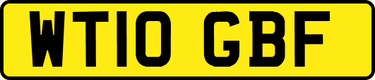 WT10GBF