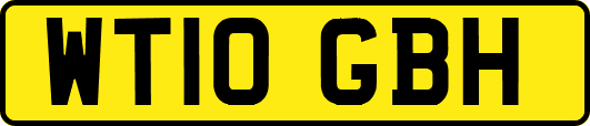 WT10GBH