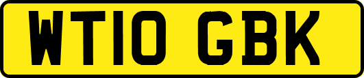 WT10GBK