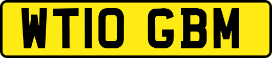 WT10GBM