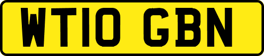 WT10GBN