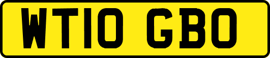 WT10GBO