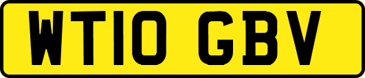 WT10GBV