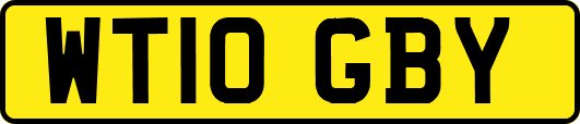 WT10GBY