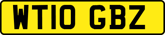 WT10GBZ