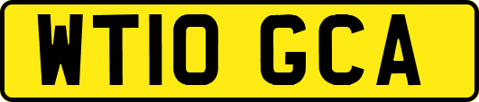 WT10GCA